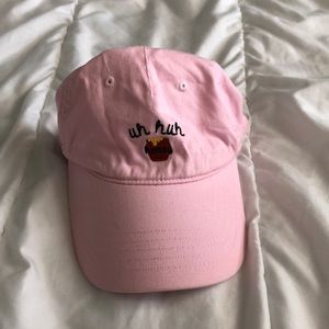“uh huh honey” hat